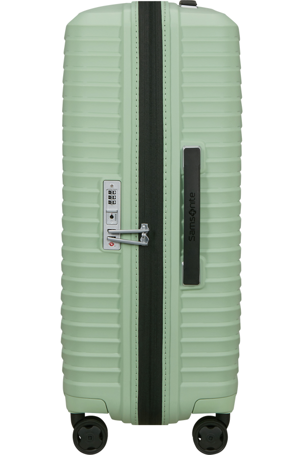 Samsonite Upscape Spinner 68/25 Exp 68cm  Soft Sage