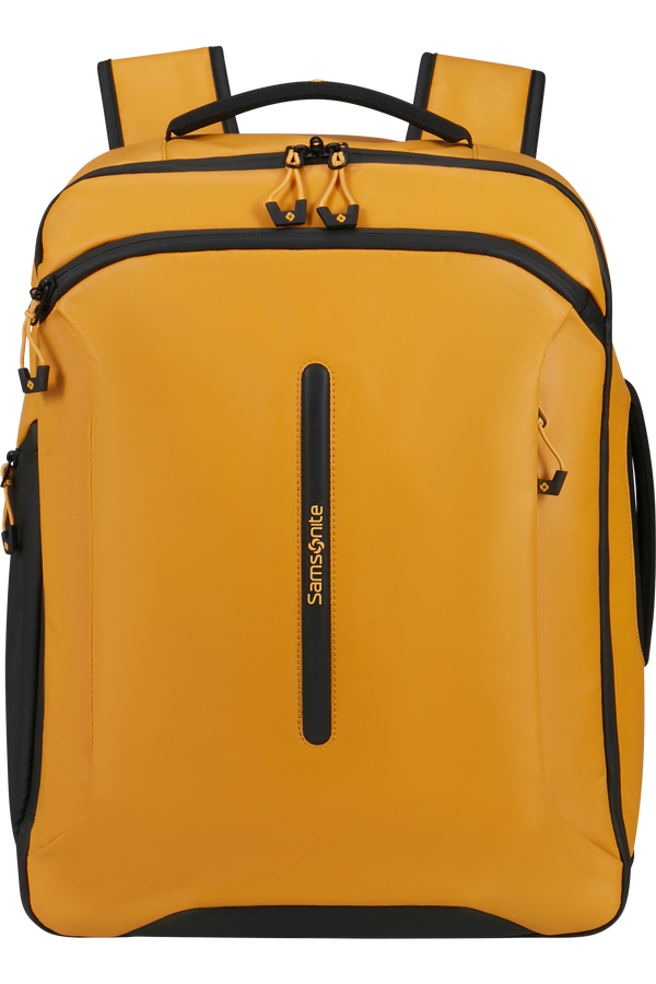 Samsonite Ecodiver Laptop Backpack Underseater M  Žlutá