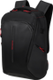 Samsonite Ecodiver URBAN LAP. BACKPACK M USB  Černá