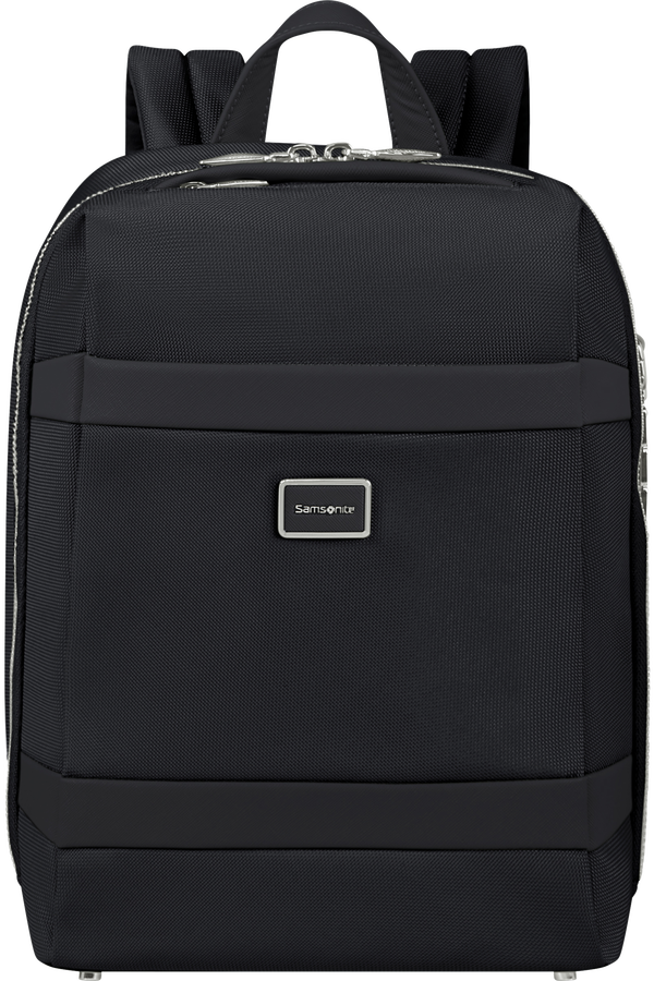 Samsonite Image Biz Daily Backpack  Čern&aacute;