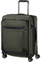 Samsonite Pro-DLX 6 Spinner Expandable 55cm  Zelená