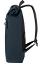 Samsonite Coatify Biz Rolltop Backpack 15.6'  Modrá