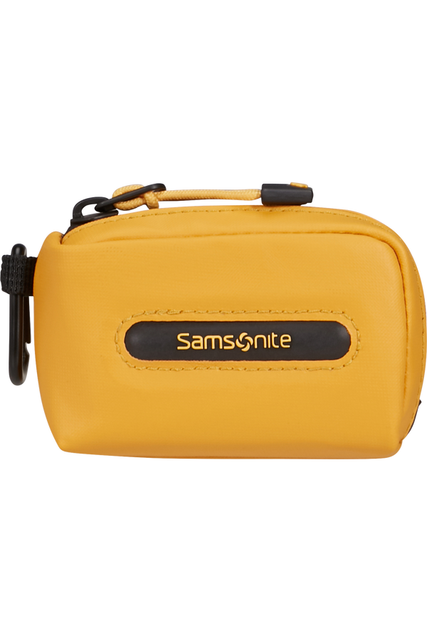 Samsonite Ecodiver Add-Ons AirPod Case - C Case Tab Air  Žlutá