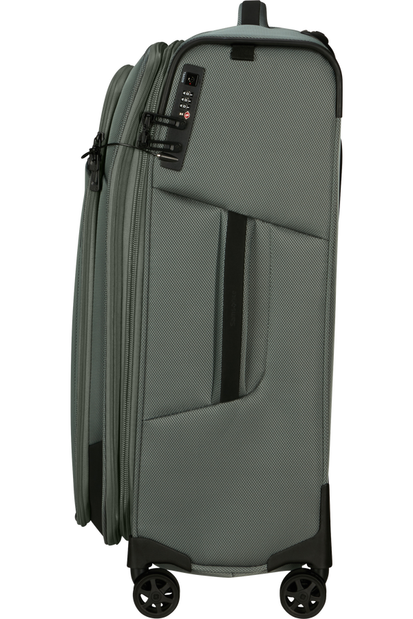 Samsonite Respark Spinner 67/24 Exp  Sage Grey