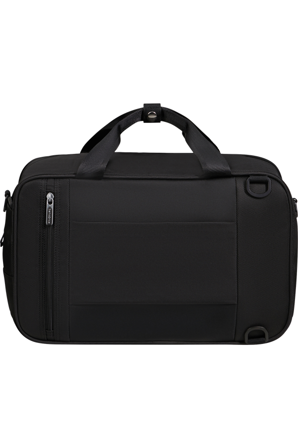 Samsonite Urbify 3-Way Bag - Underseater  Černá