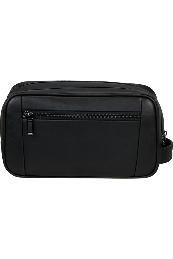 Pro-Dlx Leather Toaletn&aacute; ta&scaron;tička