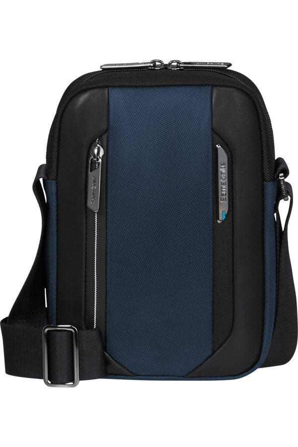 Samsonite Spectrolite 4.0 Sacks Tablet Crossover S  Modrá