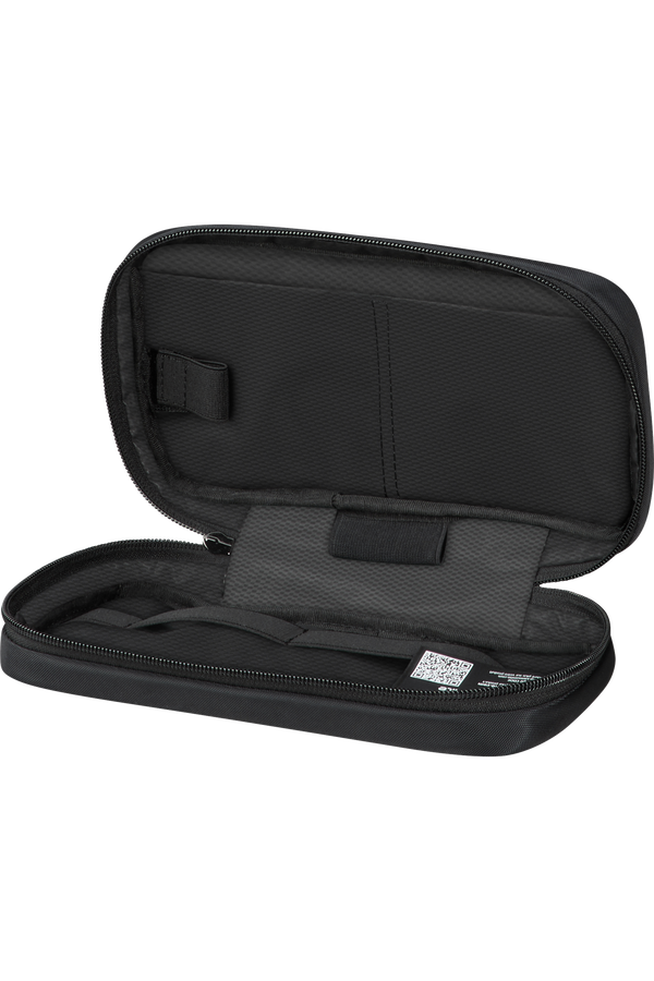 Samsonite Urban-Eye Tech Pouch  Černá Samsonite Urban-Eye Tech Pouch  Černá