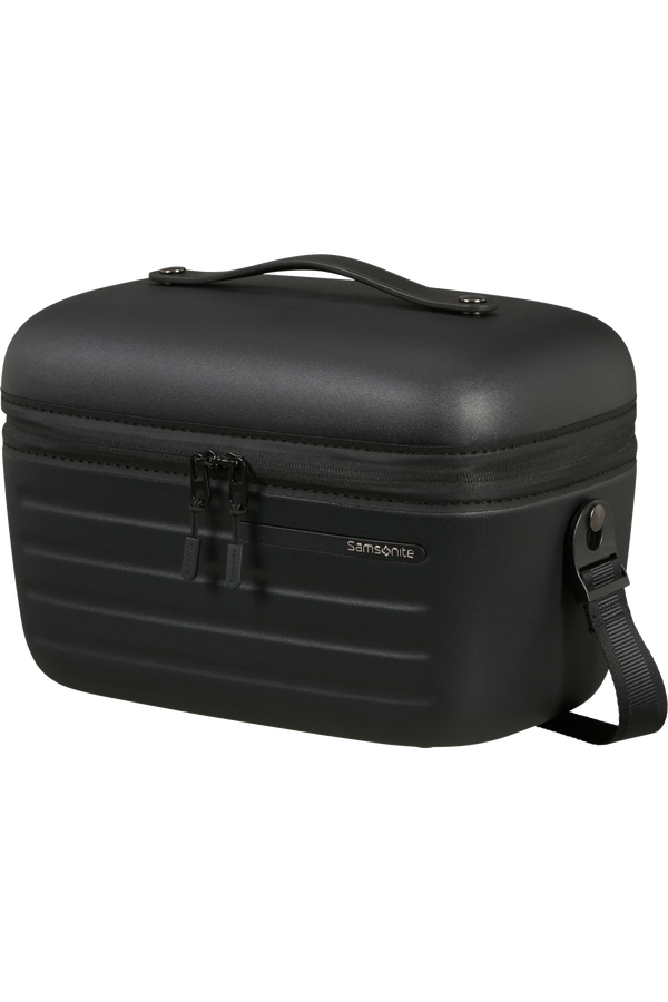 Samsonite Stackd Beauty Case  Černá