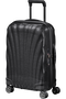 Samsonite C-Lite Spinner Expandable 55cm  Černá