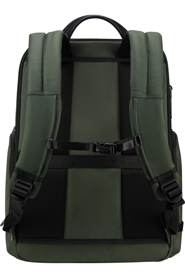 Samsonite Urban-Eye Laptop Backpack 15.6'  Zelen&aacute;
