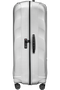 Samsonite C-Lite Spinner 86cm  Bílá