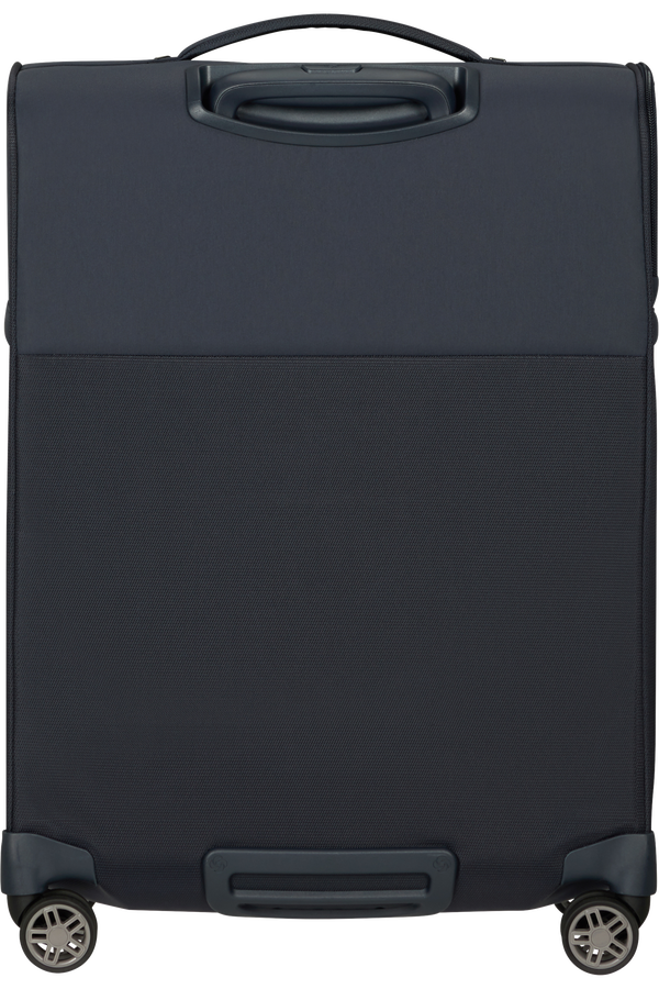 Samsonite Airea Spinner Strict 55cm  Tmavě modrá