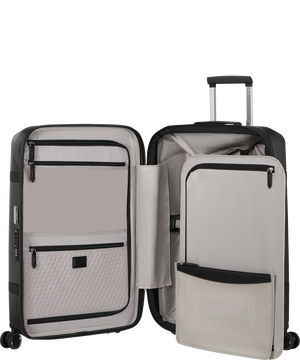 Image Spinner (4 kolieska) roz&scaron;&iacute;riteľn&yacute; 69cm 69 x 45 x 28/31 cm | 3.8 kg