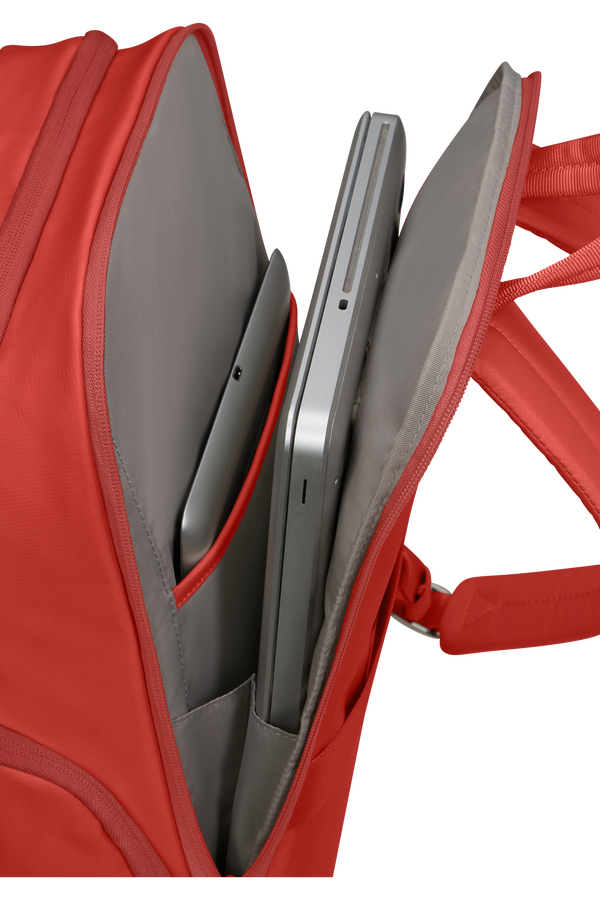 Samsonite Move 5.0 Backpack 14.1'  Korálová červená