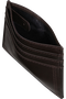 Samsonite Attack 2 Slg 732 - 6CC H S  Ebony Brown Samsonite Attack 2 Slg 732 - 6CC H S  Ebony Brown