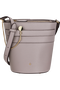 Samsonite My Samsonite Pro Bucket Bag  Lilac Grey Samsonite My Samsonite Pro Bucket Bag  Lilac Grey