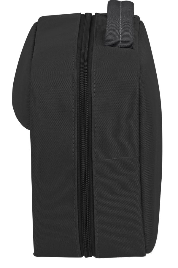 Samsonite Stackd Toilet Kit Hannging Toilet Kit  Čern&aacute;