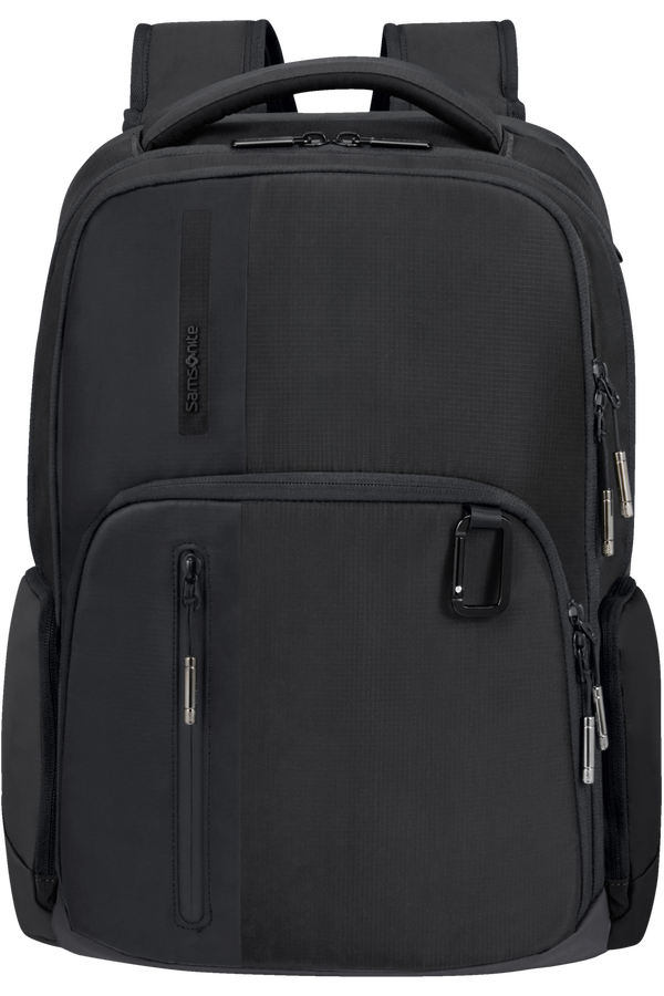 Samsonite Biz2go LPT Backpack  Černá
