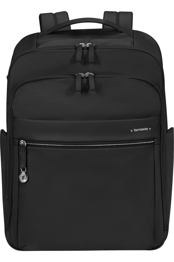 Samsonite Move Journey Underseat Backpack M  Černá