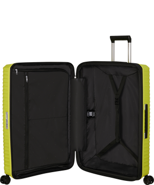 Upscape Spinner (4 kolieska) roz&scaron;&iacute;riteľn&yacute; 75cm 75 x 51 x 30/33 cm | 3.4 kg