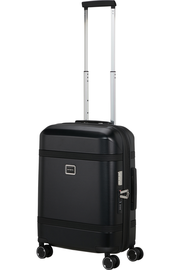 Samsonite Image Spinner Expandable 55cm  Černá