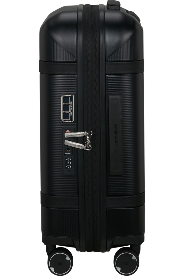 Samsonite Image Spinner Expandable 55cm  Čern&aacute;