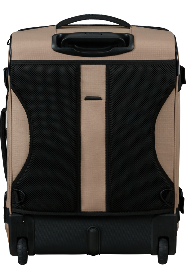 Samsonite Roadseeker Duffle with wheels Backpack 55cm  Zelen&aacute;