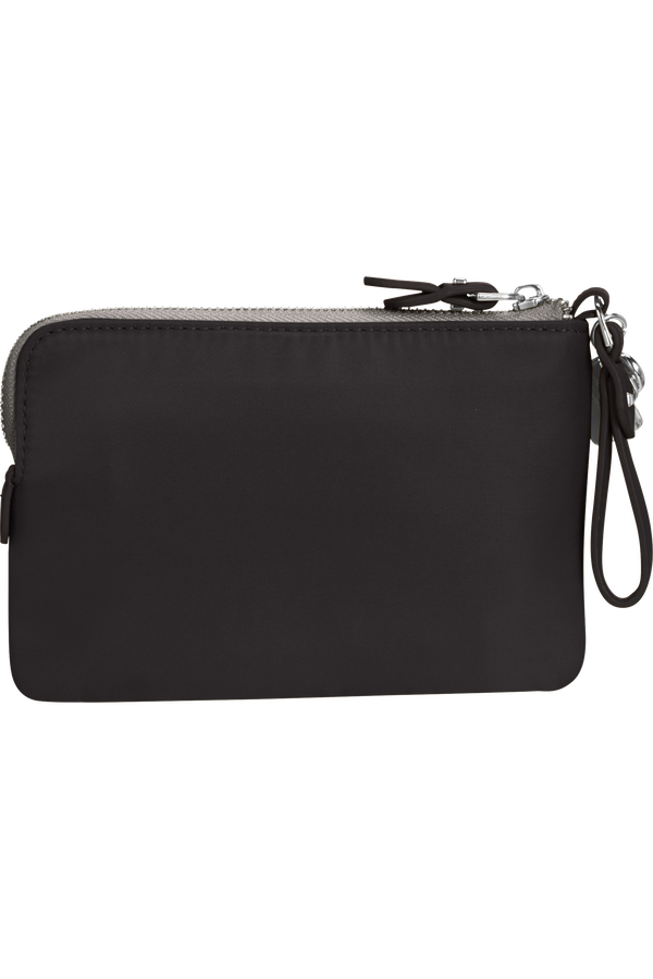 Samsonite Karissa 2.0 Slg Flat Pouch 3CC  Čern&aacute;