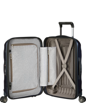 C-Lite Spinner (4 kolieska) rozšíriteľný 55cm 55 x 40 x 20/23 cm | 2.1 kg