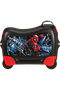 Samsonite Dream2go Disney Ride-On Suitcase Marvel  Spiderman Mystery