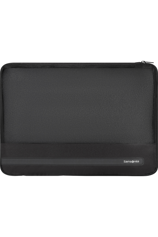 Samsonite Ta Revolution Set of 3 Packing Cubes  Čern&aacute;