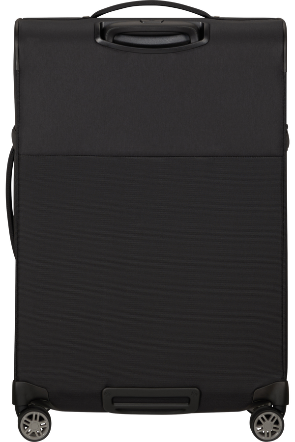 Samsonite Airea Spinner Expandable 67cm  Černá