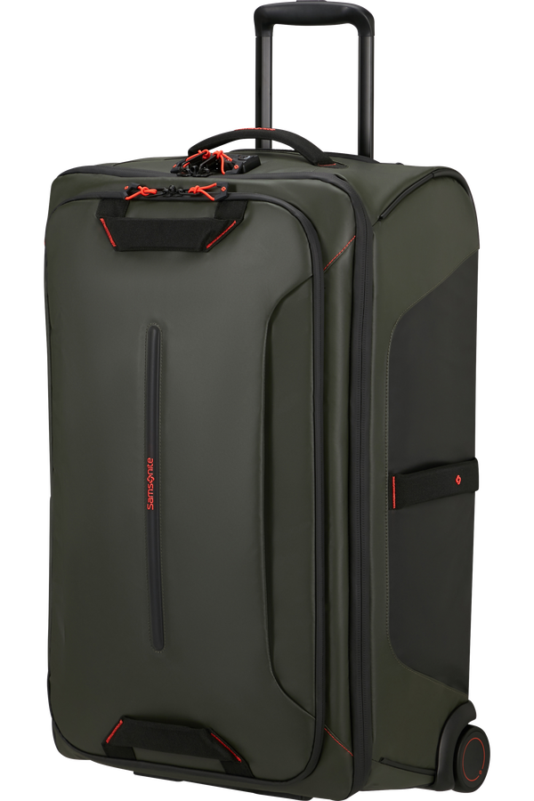 Samsonite Ecodiver DUFFLE/WH 67/24  Climbing Ivy Samsonite Ecodiver DUFFLE/WH 67/24  Climbing Ivy