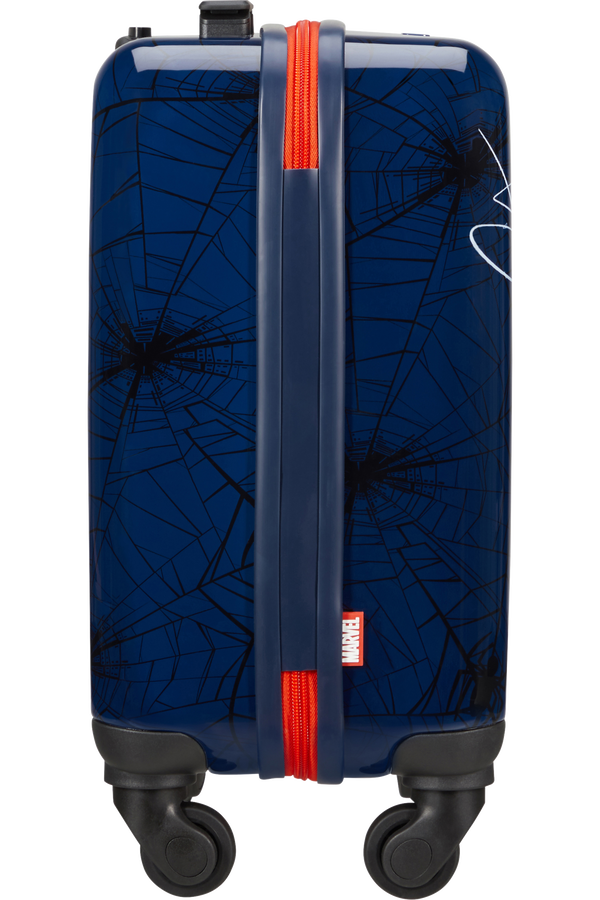 Samsonite Disney Ultimate 2.0 Spinner Disney Marvel Spiderman Web 45cm/16  Spiderman Web Samsonite Disney Ultimate 2.0 Spinner Disney Marvel Spiderman Web 45cm/16  Spiderman Web