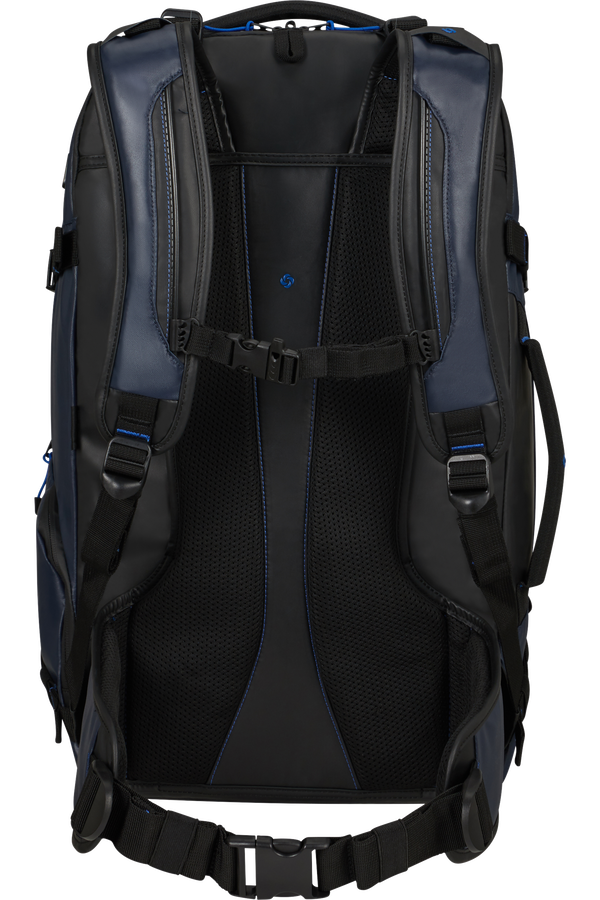 Ecodiver Cestovn&yacute; batoh S | Samsonite Ecodiver Travel Backpack S 17.3'  Blue Nights