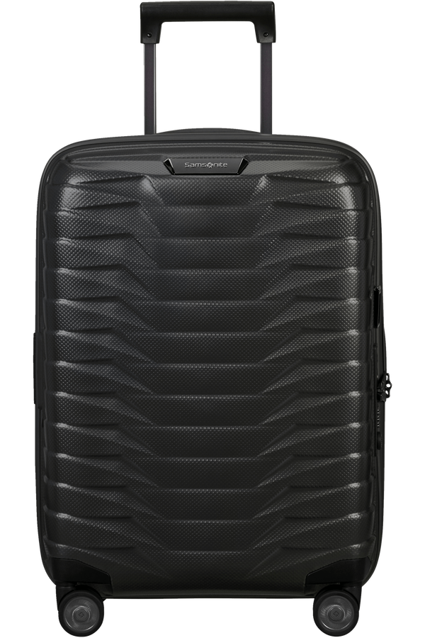 Samsonite Proxis SPINNER 55/20 EXP  Matt Graphite