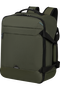 Samsonite Roadseeker Duffle/Backpack Underseater M  Tmavě olivová zelená
