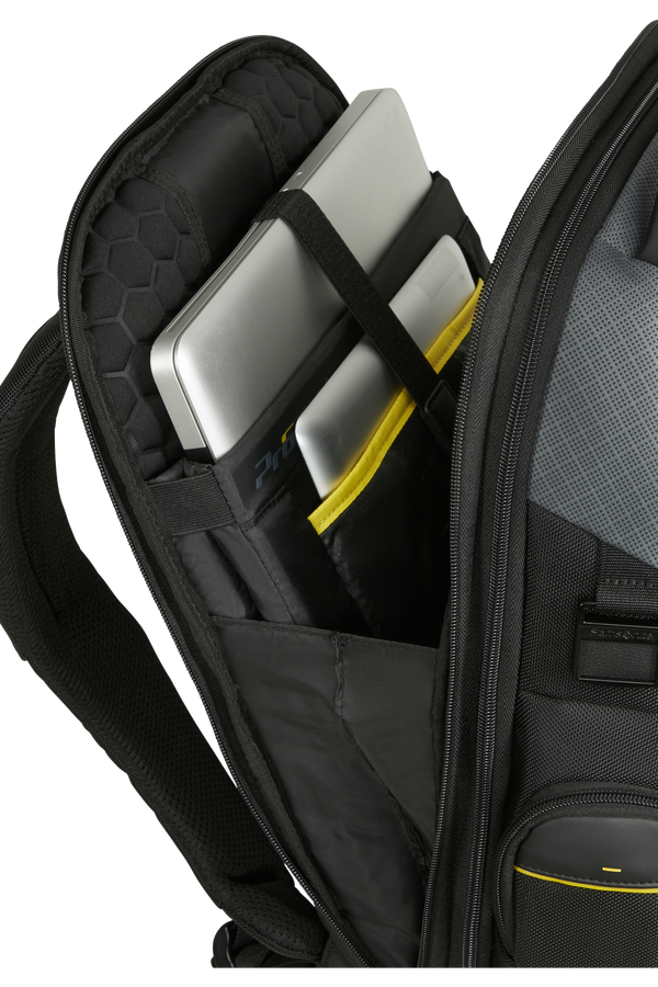 Pro-DLX 6 Batoh expandable 15.6"