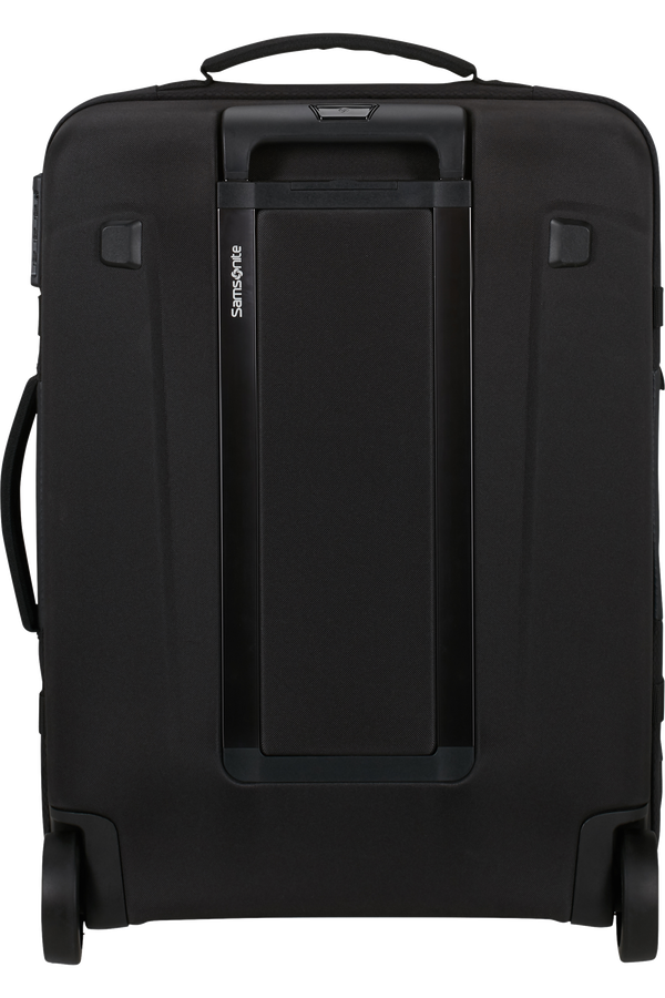 Samsonite Armox DUFFLE/WH 55/20  Černá Samsonite Armox DUFFLE/WH 55/20  Černá