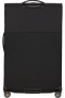 Samsonite Airea Spinner Expandable 78cm  Černá