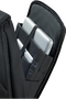 Samsonite Securipak 2.0 Backpack 17.3'  Černá Samsonite Securipak 2.0 Backpack 17.3'  Černá