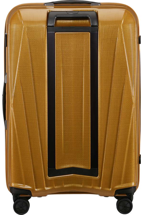 Samsonite Major-Lite Spinner 69/25 69cm  Šafránová žlutá