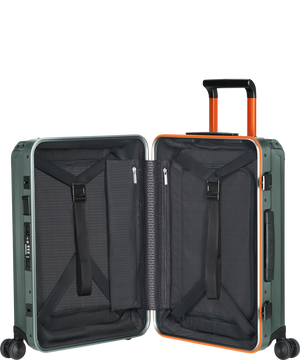 Lite-Box Alu Spinner (4 kolieska) 55cm 55 x 40 x 23 cm | 5.1 kg