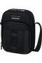Samsonite Urban-Eye Crossover S 7.9'  Černá Samsonite Urban-Eye Crossover S 7.9'  Černá