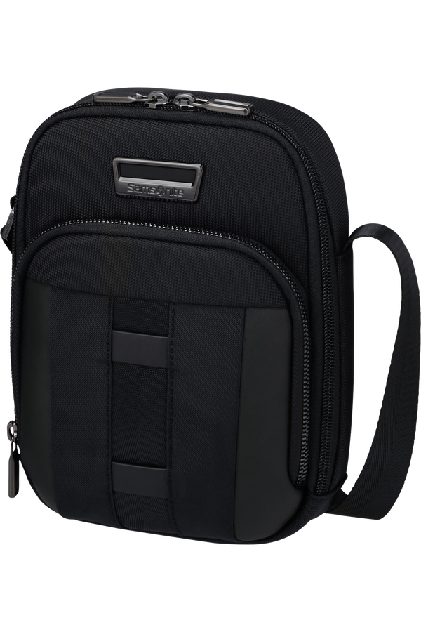 Samsonite Urban-Eye Crossover S 7.9'  Černá Samsonite Urban-Eye Crossover S 7.9'  Černá