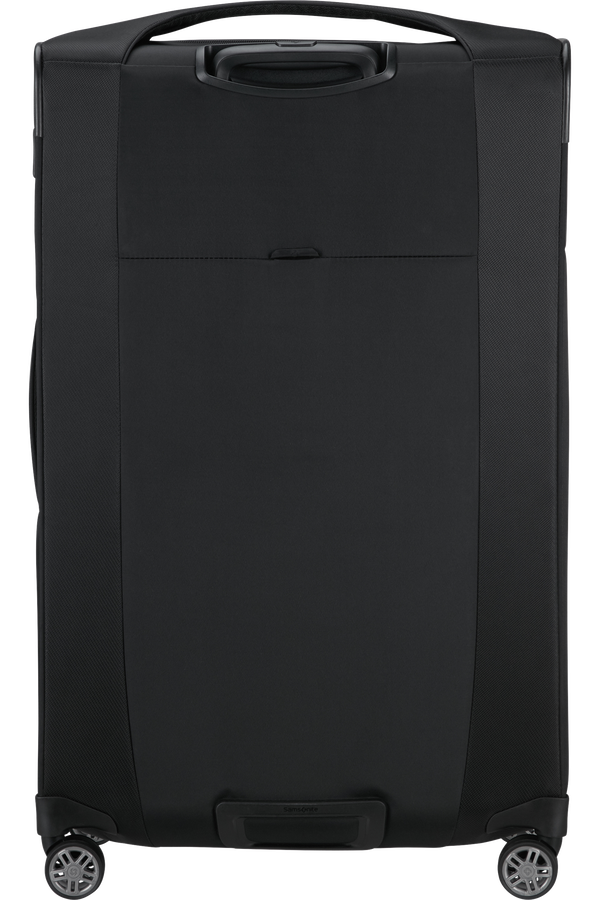 Samsonite Re-Lite Spinner Expandable 78cm  Černá