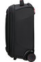Samsonite Ecodiver Duffle with wheels underseater 45cm  Černá