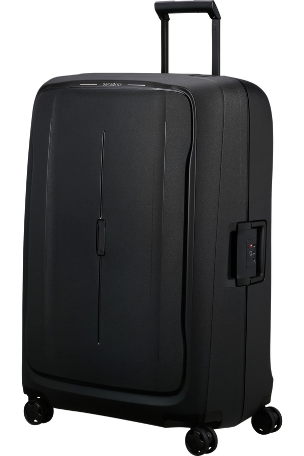 Samsonite Essens Spinner 81cm  Grafitová šedá
