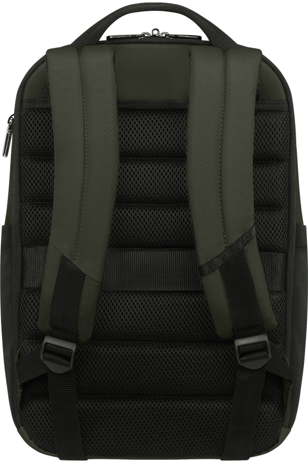 Samsonite Moderny Underseat Backpack XS  Zelená